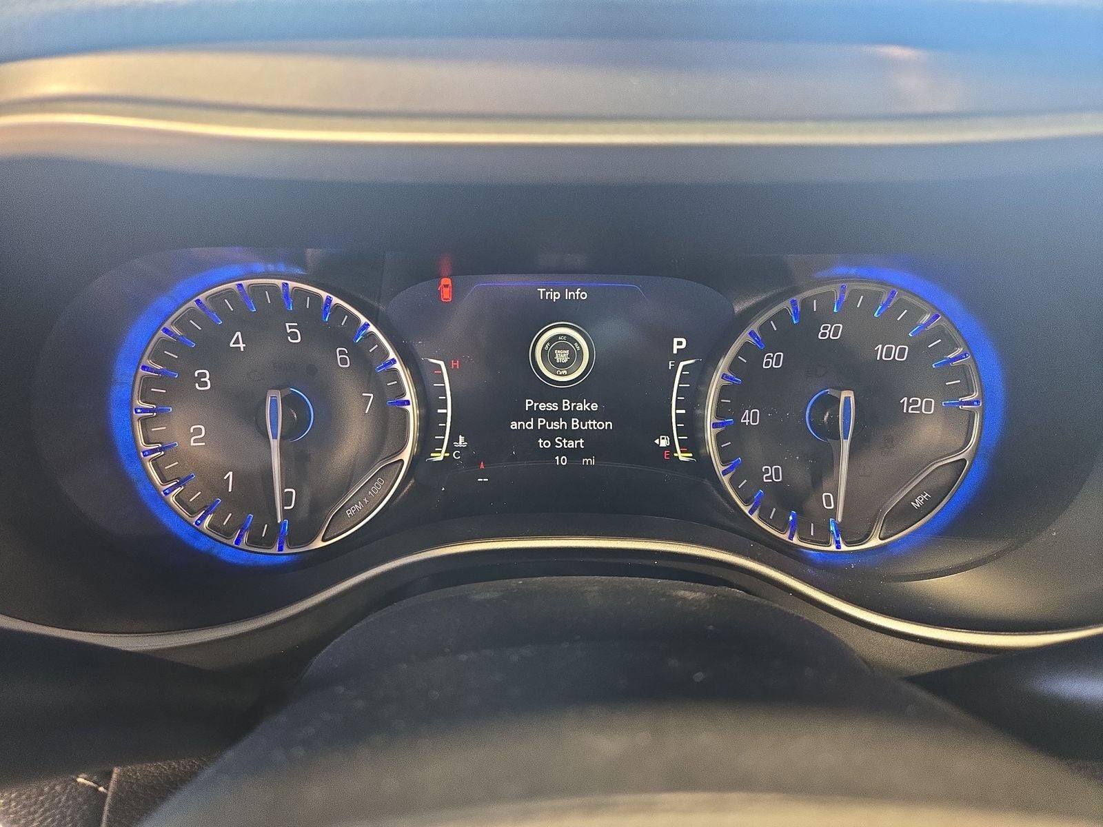 2025 Chrysler Pacifica PACIFICA SELECT