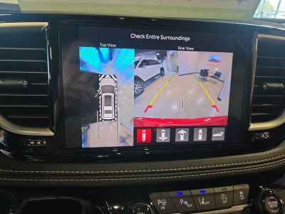 2025 Chrysler Pacifica PACIFICA SELECT