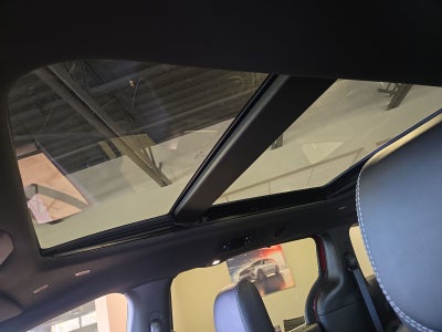 2025 Chrysler Pacifica PACIFICA SELECT