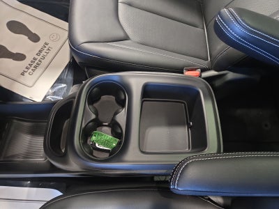 2025 Chrysler Pacifica PACIFICA SELECT