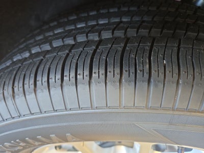 2025 Chrysler Pacifica PACIFICA SELECT