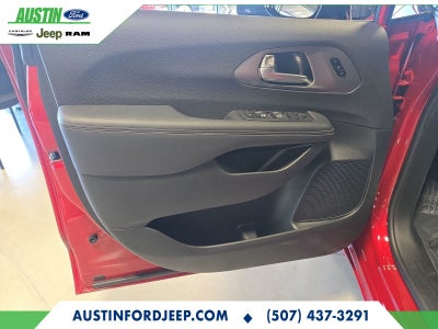 2025 Chrysler Pacifica PACIFICA SELECT