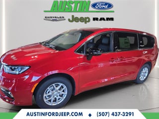 2025 Chrysler Pacifica PACIFICA SELECT