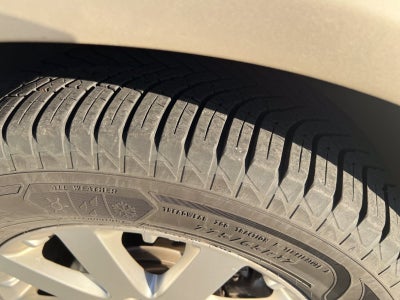 2012 Chrysler Town & Country Touring-L