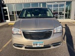 2012 Chrysler Town & Country Touring-L