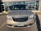 2012 Chrysler Town & Country Touring-L