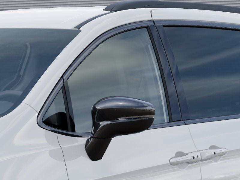 2027 Chrysler Pacifica PACIFICA SELECT AWD