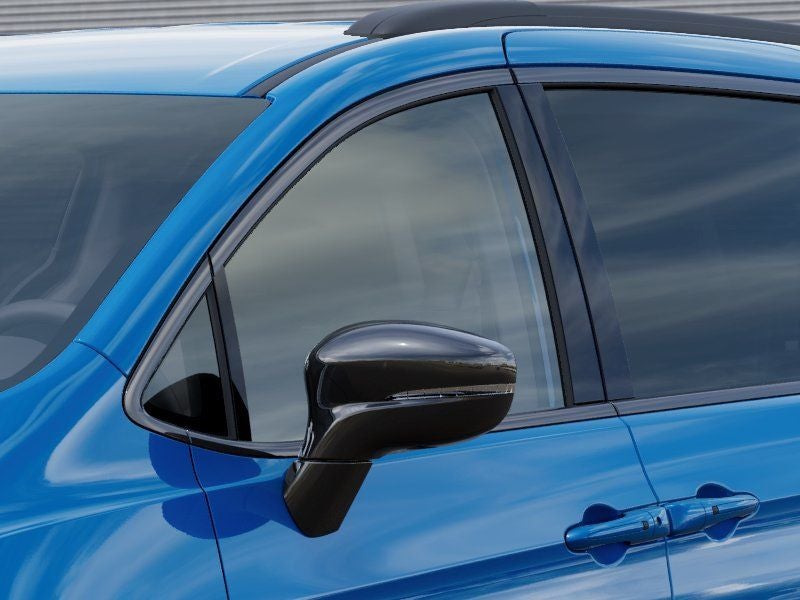 2027 Chrysler Pacifica PACIFICA SELECT AWD