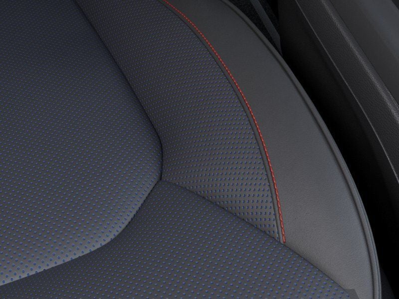 2027 Chrysler Pacifica PACIFICA SELECT AWD