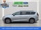 2023 Chrysler Pacifica Limited AWD