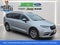 2023 Chrysler Pacifica Limited AWD