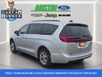 2023 Chrysler Pacifica Limited AWD