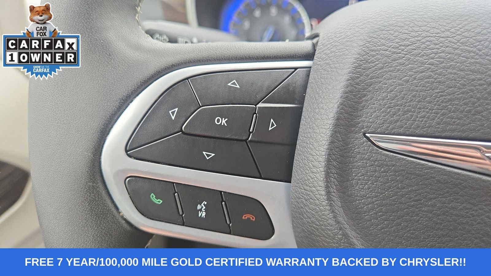 2023 Chrysler Pacifica Limited AWD