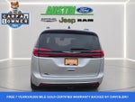 2023 Chrysler Pacifica Limited AWD