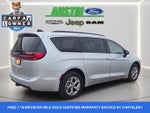 2023 Chrysler Pacifica Limited AWD