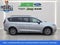 2023 Chrysler Pacifica Limited AWD