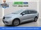 2023 Chrysler Pacifica Limited AWD