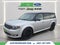 2017 Ford Flex Limited