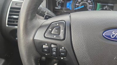 2017 Ford Flex Limited