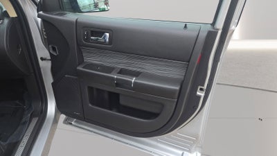 2017 Ford Flex Limited