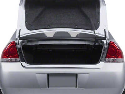 2010 Chevrolet Impala LS