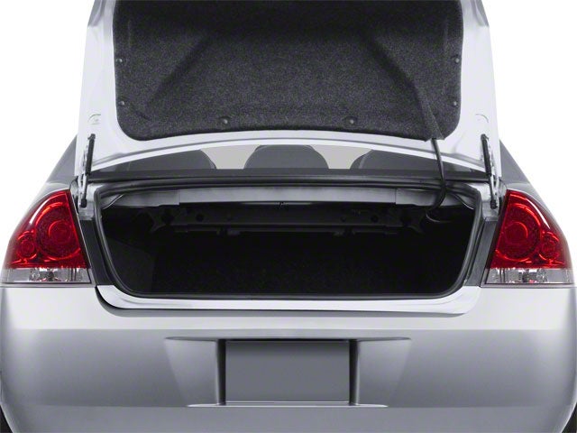 2010 Chevrolet Impala LS