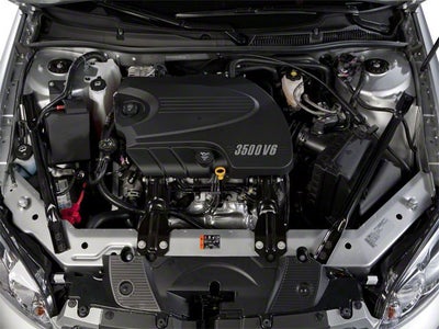2010 Chevrolet Impala LS