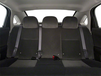 2010 Chevrolet Impala LS