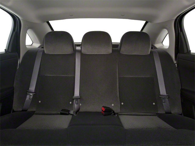 2010 Chevrolet Impala LS