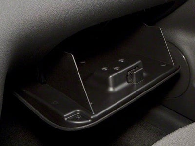 2010 Chevrolet Impala LS