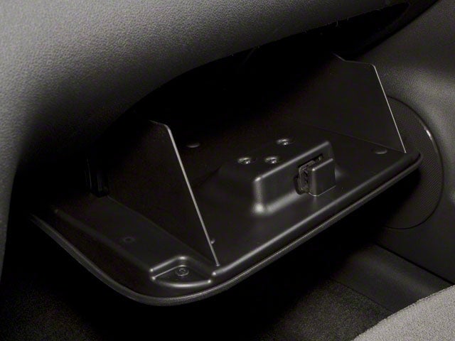 2010 Chevrolet Impala LS