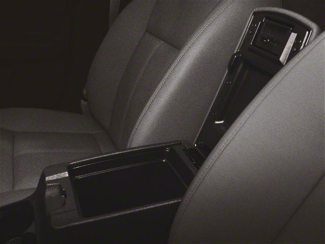 2010 Chevrolet Impala LS