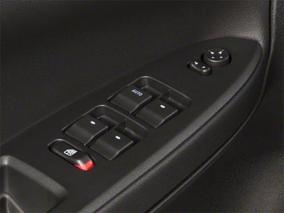 2010 Chevrolet Impala LS