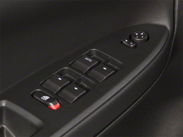 2010 Chevrolet Impala LS