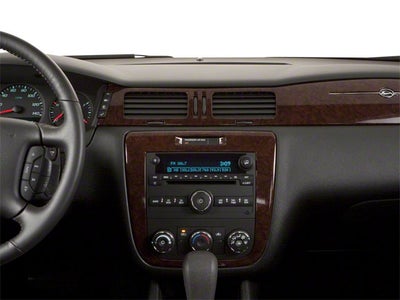 2010 Chevrolet Impala LS