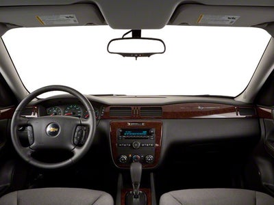 2010 Chevrolet Impala LS