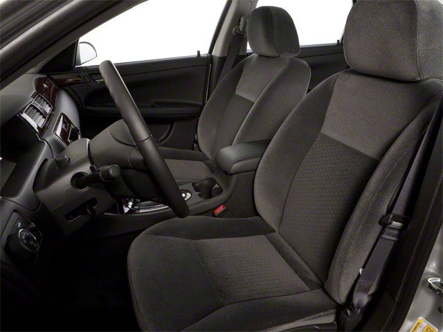 2010 Chevrolet Impala LS
