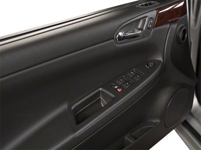 2010 Chevrolet Impala LS