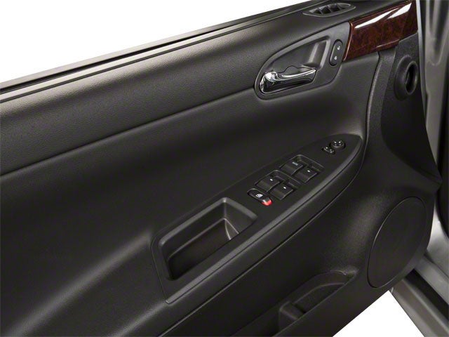 2010 Chevrolet Impala LS