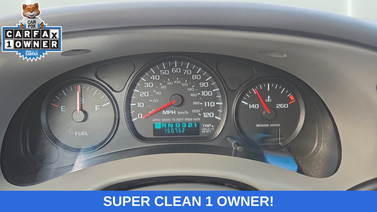 2001 Chevrolet Impala Base