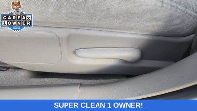 2001 Chevrolet Impala Base
