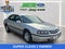2001 Chevrolet Impala Base