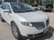2015 Lincoln MKX Base