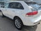 2015 Lincoln MKX Base