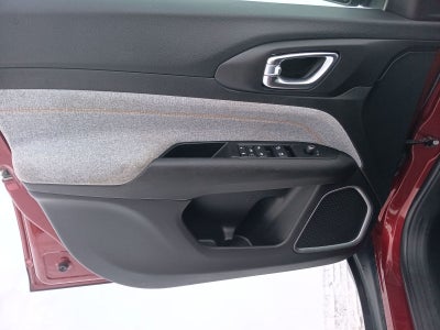 2022 Jeep Compass Sport 4x4