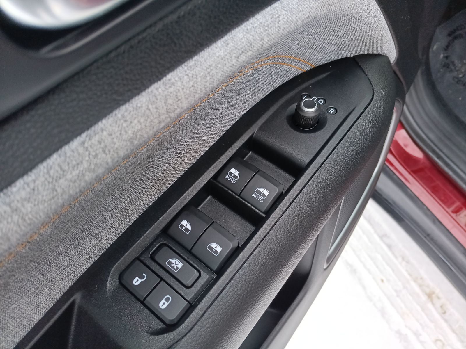 2022 Jeep Compass Sport 4x4