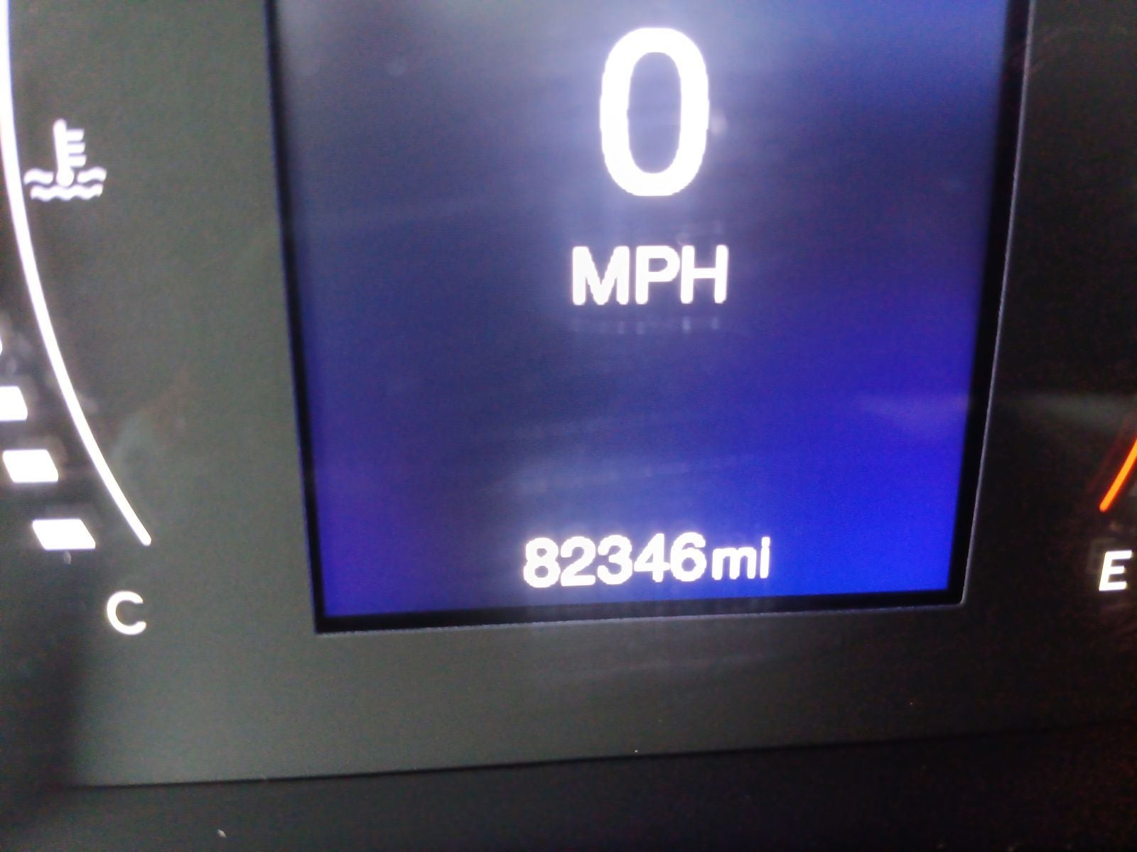 2022 Jeep Compass Sport 4x4