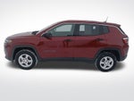 2022 Jeep Compass Sport 4x4