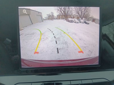 2022 Jeep Compass Sport 4x4