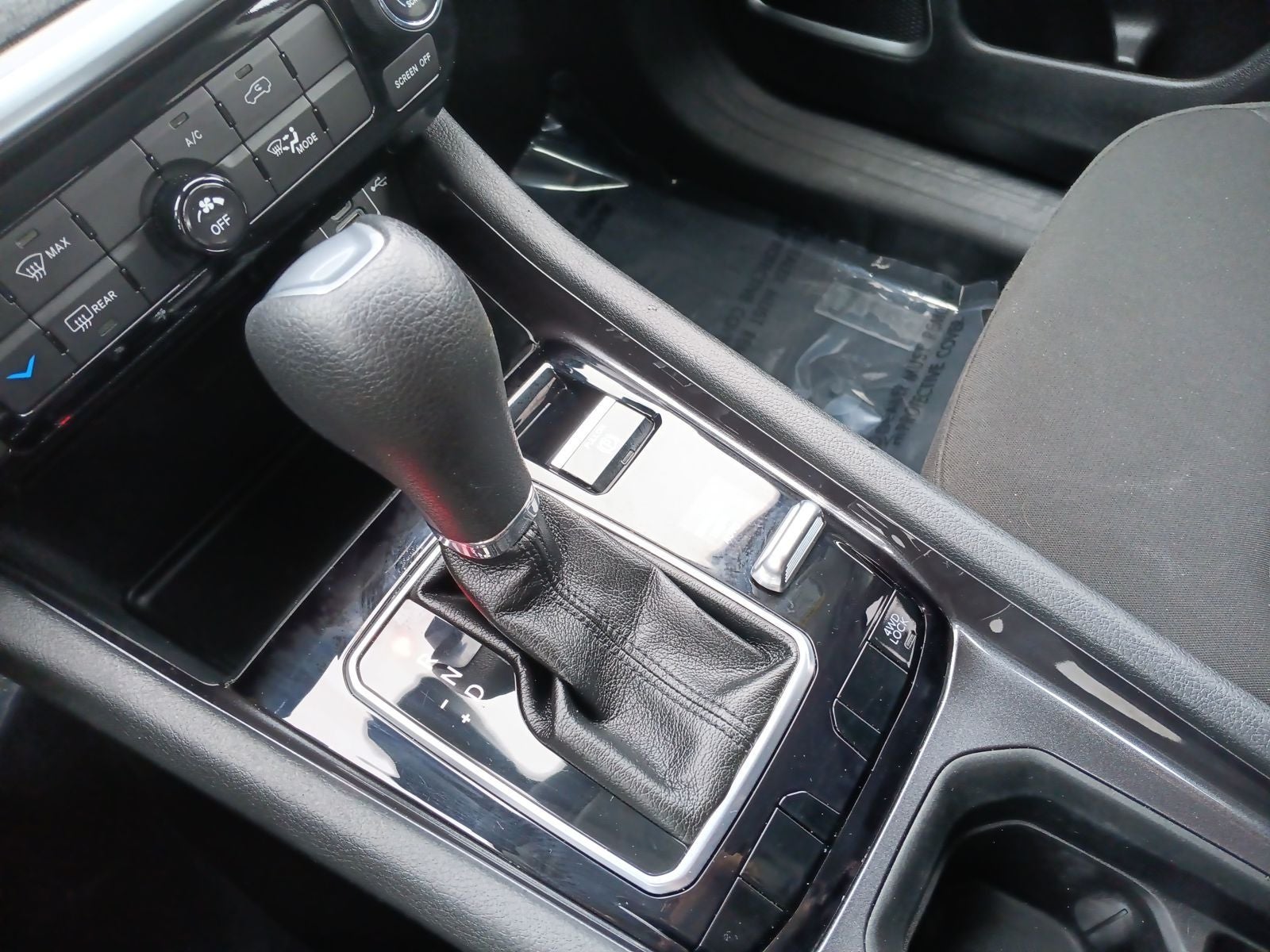 2022 Jeep Compass Sport 4x4